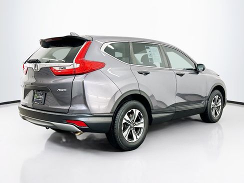 Used 2018 Honda CR-V LX image 9