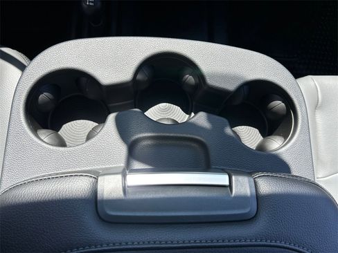 New 2024 RAM 2500 Tradesman w/ Snow Chief Group image 26