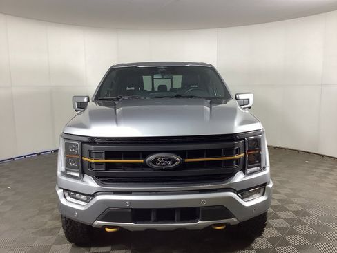 Used 2023 Ford F150 Tremor w/ Equipment Group 402A High AWD/4WD image 6