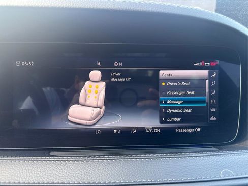 Used 2018 Mercedes-Benz S 450 Sedan image 23