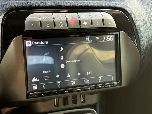 Used 2011 Chevrolet Camaro SS w/ RS Package image 23