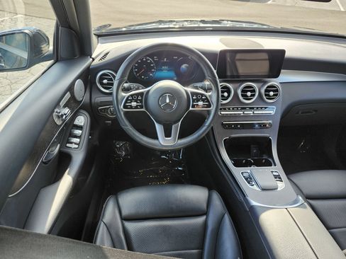 Used 2020 Mercedes-Benz GLC 300 4MATIC image 28