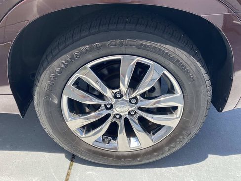 Used 2013 Kia Sorento SX w/ SX Premium Pkg FWD image 10
