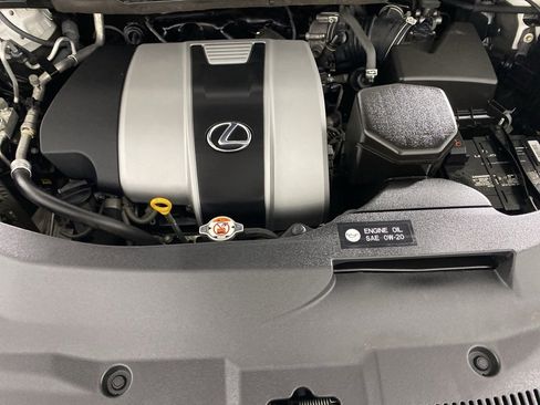 Used 2017 Lexus RX 350 AWD image 37