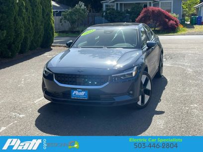 Used 2023 Polestar Polestar 2 w/ Pilot Pack
