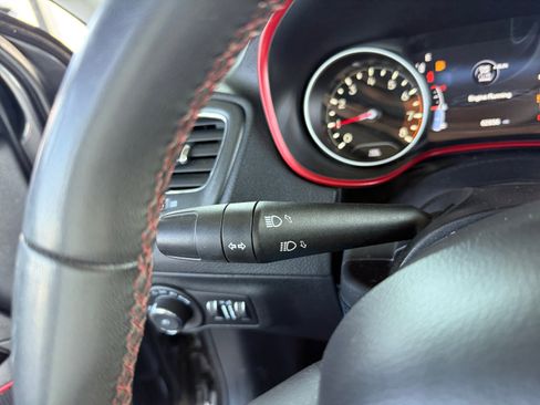 Used 2021 Jeep Compass Trailhawk AWD/4WD image 22