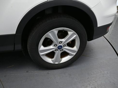 Used 2013 Ford Escape SE AWD/4WD image 12
