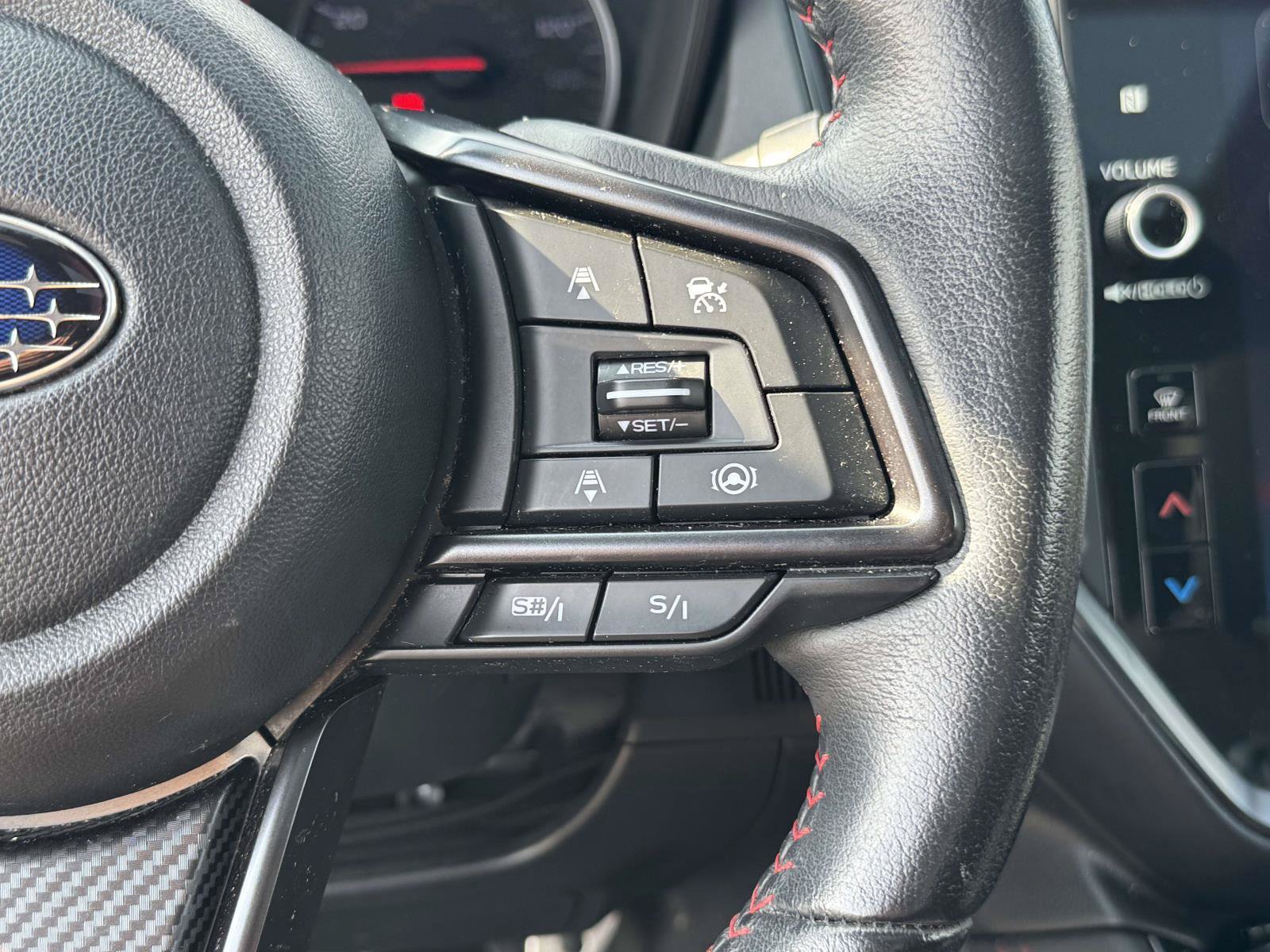 Used 2022 Subaru WRX Limited AWD/4WD image 10