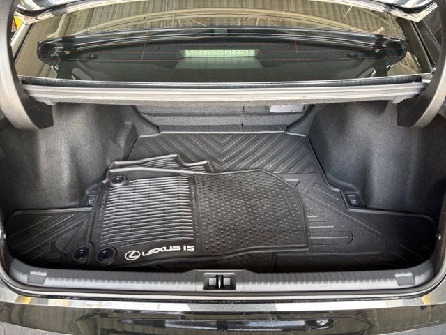Used 2026 Lexus IS 350 F Sport w/ Technology Package AWD/4WD image 28
