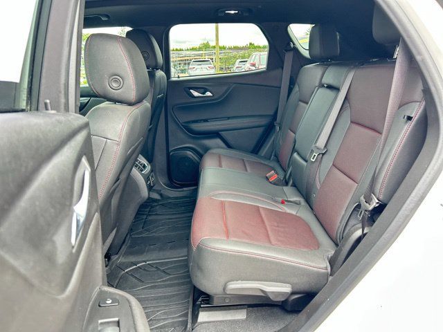 Used 2022 Chevrolet Blazer RS w/ Enhanced Convenience Package AWD/4WD image 18