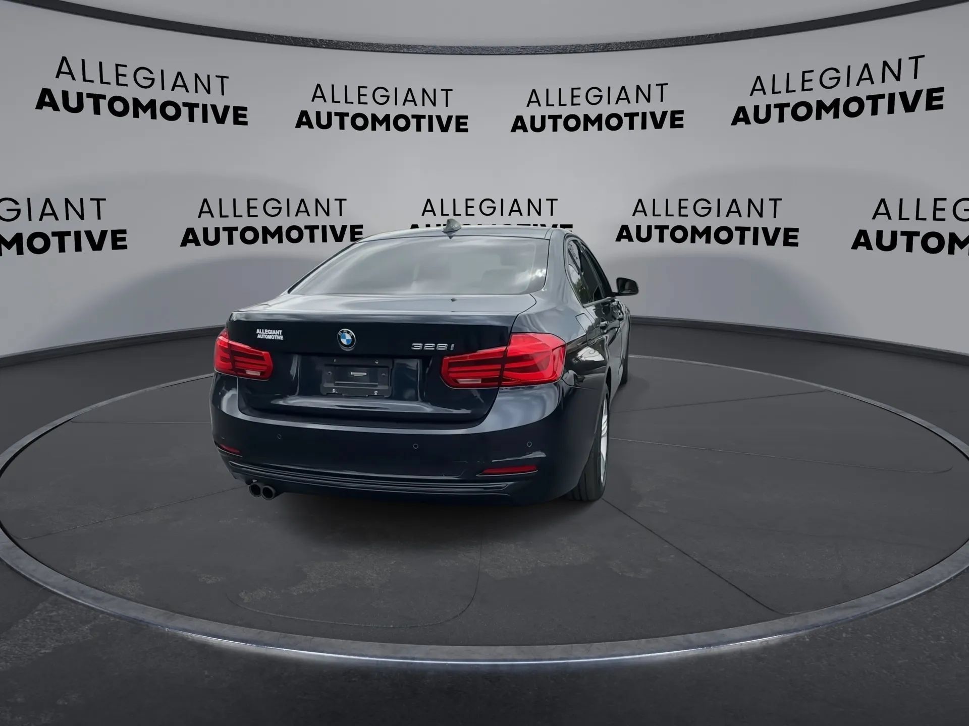 Used 2016 BMW 328i Sedan RWD image 9