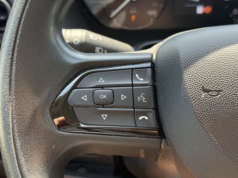 Used 2023 RAM ProMaster 2500 FWD image 16