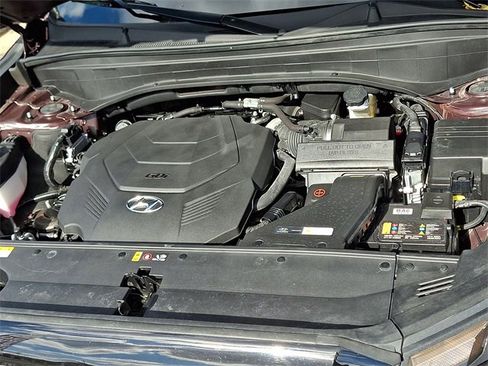 Used 2024 Hyundai Palisade SEL image 30