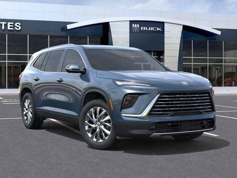 New 2026 Buick Enclave Preferred image 31
