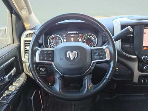 Used 2022 RAM 2500 Laramie AWD/4WD image 31