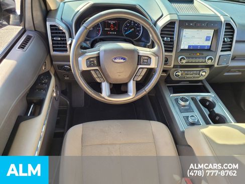 Used 2021 Ford Expedition XLT AWD/4WD image 6