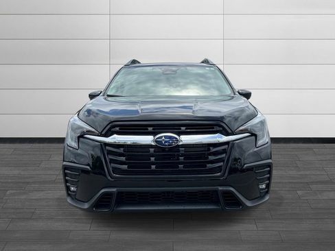 New 2026 Subaru Ascent Limited AWD/4WD image 8