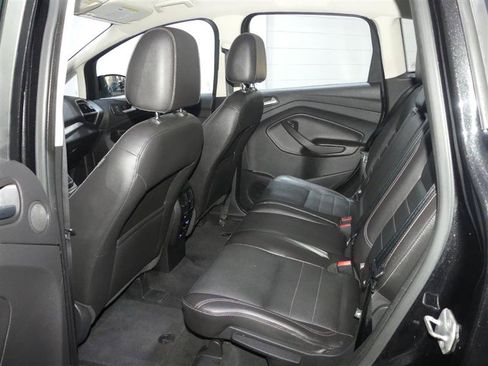 Used 2013 Ford C-MAX SEL FWD image 26
