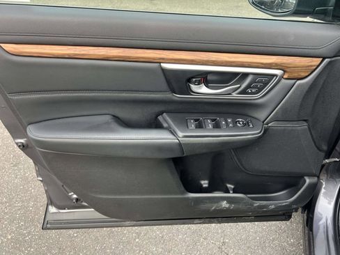 Used 2022 Honda CR-V Touring image 15