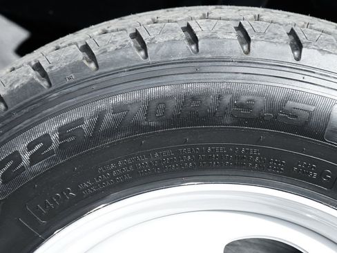 Used 2019 Ford F550 4x4 Crew Cab Super Duty image 38