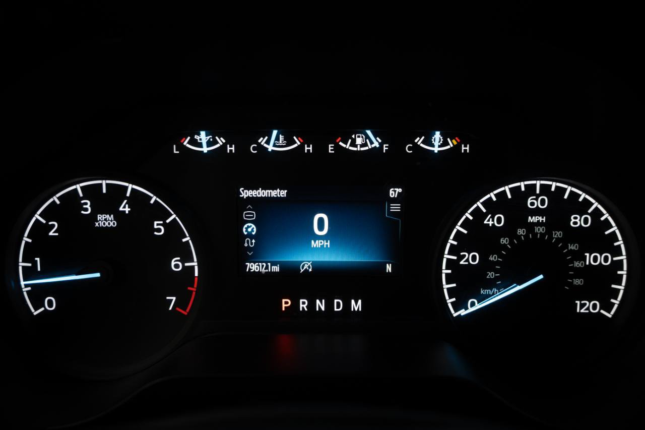 Used 2021 Ford F150 XL w/ STX Appearance Package AWD/4WD image 32
