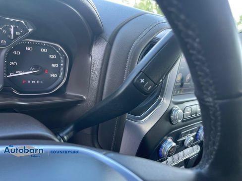 Used 2019 GMC Sierra 1500 SLE w/ SLE Convenience Package AWD/4WD image 21