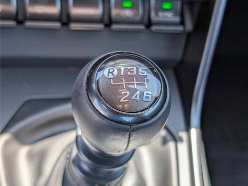 Used 2026 Subaru BRZ tS RWD image 26