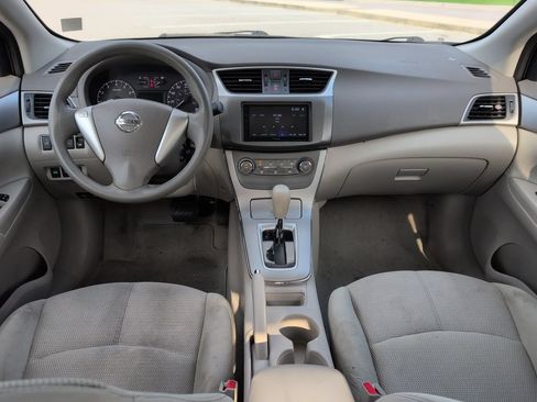 Used 2014 Nissan Sentra S FWD image 23