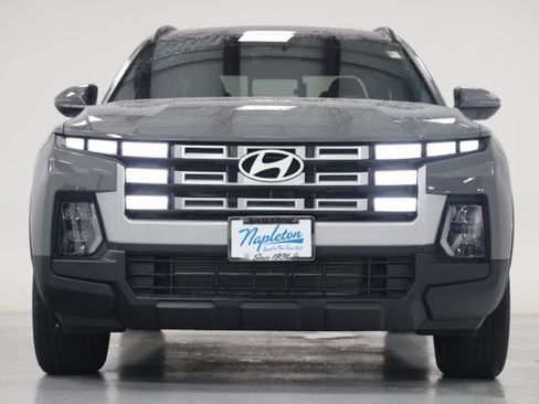 Used 2026 Hyundai Santa Cruz SEL AWD/4WD image 2