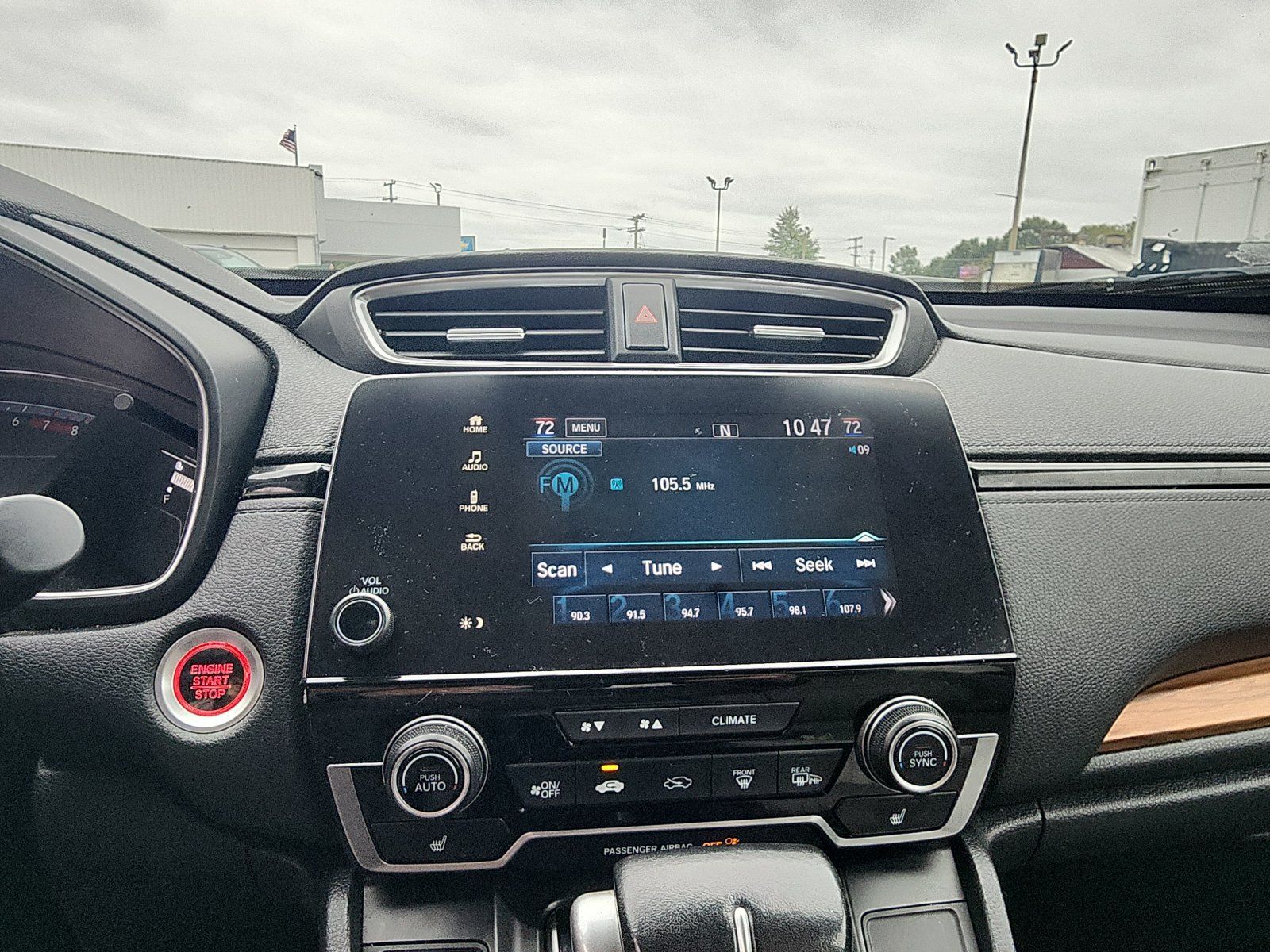 Used 2019 Honda CR-V EX-L image 14
