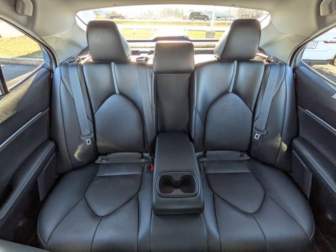 Used 2023 Toyota Camry XSE image 19