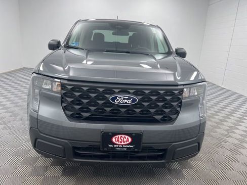 Used 2025 Ford Maverick XL w/ 4K Tow Package image 3