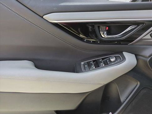 Used 2021 Subaru Outback Limited XT w/ Popular Package #2 image 11