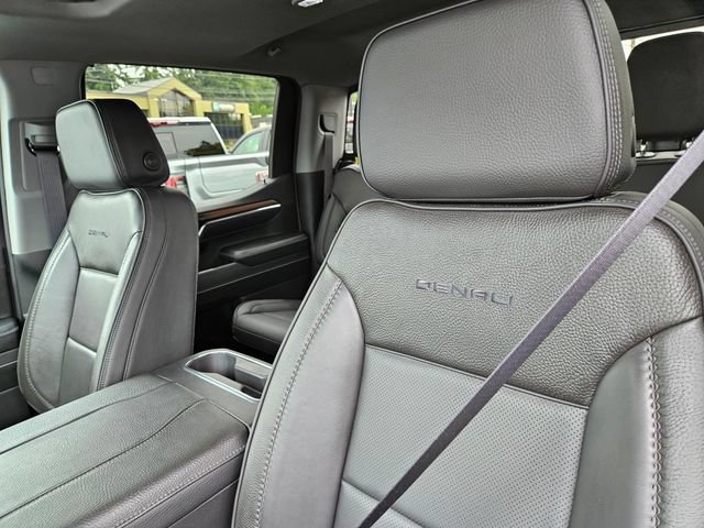 New 2026 GMC Sierra 1500 Denali AWD/4WD image 20