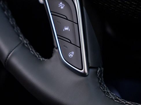 New 2026 Cadillac XT5 Sportv AWD/4WD image 24