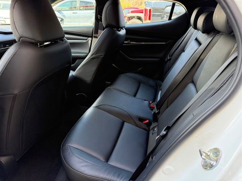 Used 2025 MAZDA MAZDA3 s image 5