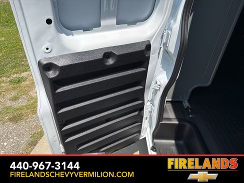 New 2025 Chevrolet Express 2500 w/ Driver Convenience Package image 37
