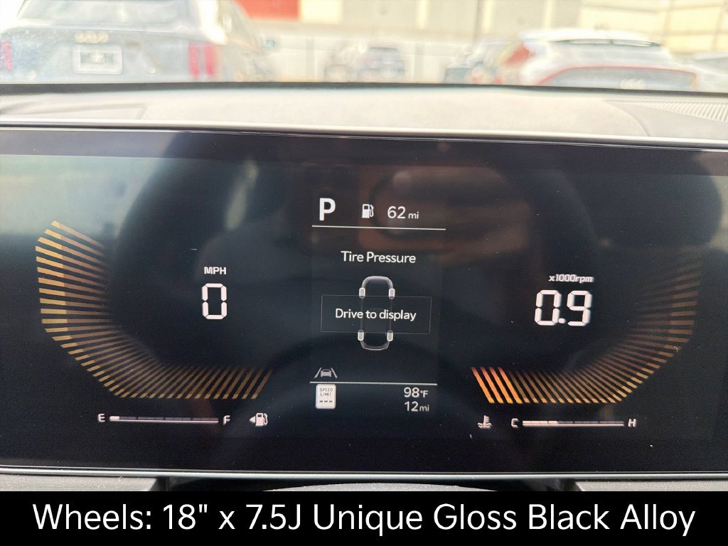 New 2026 Kia K5 GT-Line FWD image 11