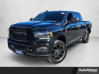 Used 2020 RAM 3500 Limited video 1
