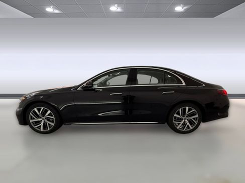 New 2026 Mercedes-Benz E 350 Sedan image 2