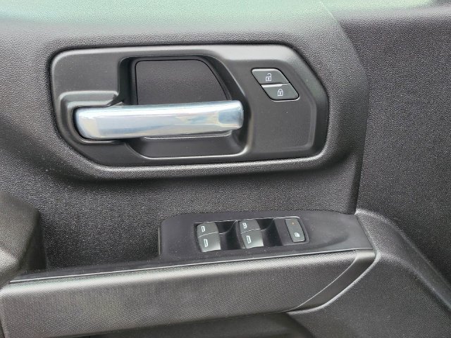 Used 2021 Chevrolet Silverado 2500 W/T RWD image 22