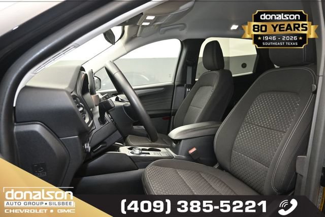 Used 2023 Ford Escape Active AWD/4WD image 9