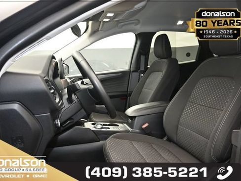 Used 2023 Ford Escape Active AWD/4WD image 9
