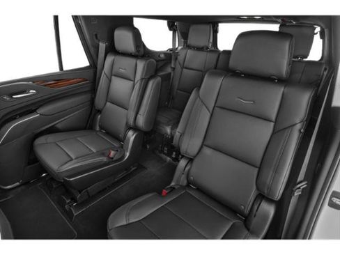Used 2023 Cadillac Escalade Premium Luxury w/ LPO, Floor Liner Package AWD/4WD image 16