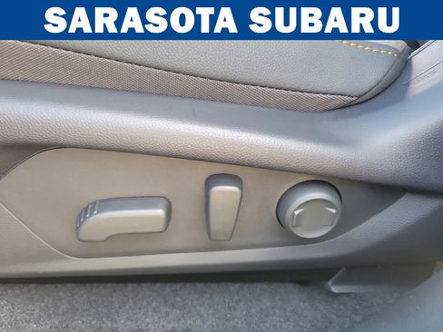 New 2026 Subaru Crosstrek 2.5i Wilderness image 11