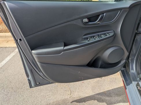 Used 2023 Hyundai Kona N Line image 10