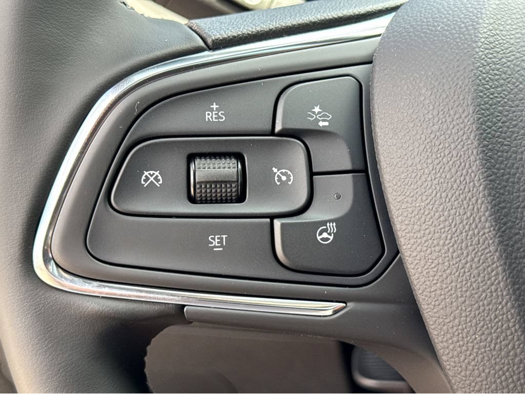 New 2026 Buick Envista Sport Touring FWD image 16