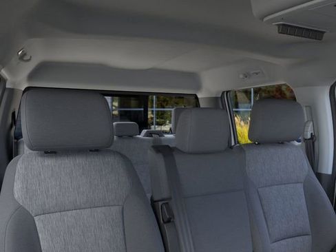 New 2025 Ford F350 XL w/ XL Chrome Package image 23