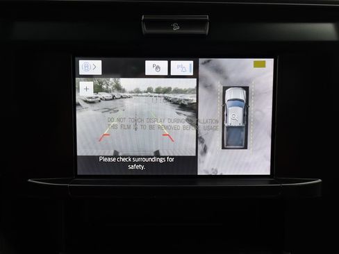 New 2026 Ford F350 XLT w/ 360-Degree Camera Package AWD/4WD image 8