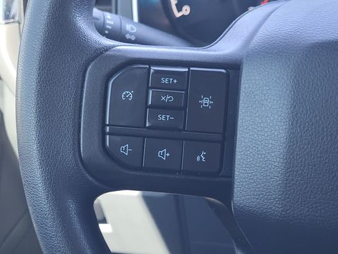 Used 2022 Ford F150 XLT w/ XTR Package AWD/4WD image 25